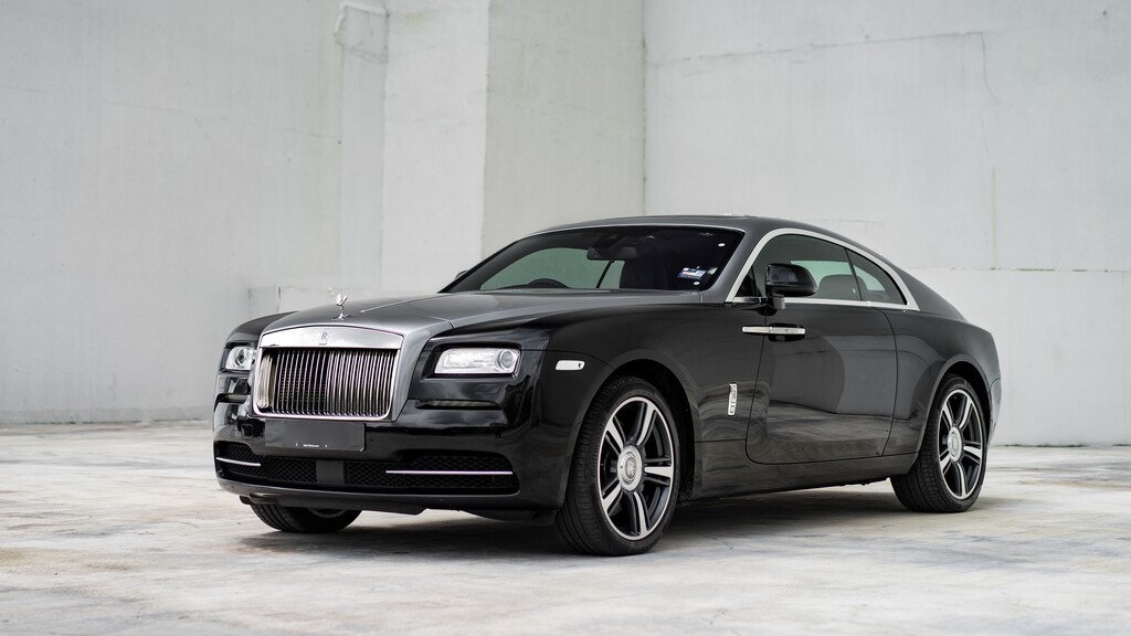 Rolls Royce